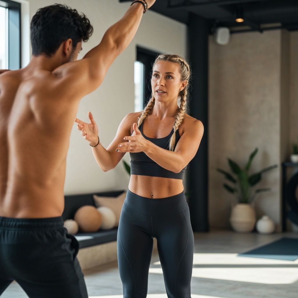 Individual movement adaptation